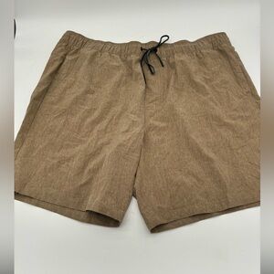 Eddie Bauer men’s‎ shorts sz XXL